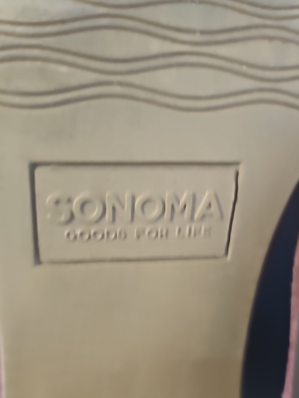 SONOMA RNH7327 Suede Ankle Boots in Pink US 9 M Tote 11 - Picture 6 of 7
